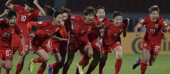 中韩女足第二场比赛结果（中韩女足第二场比赛实况录像）